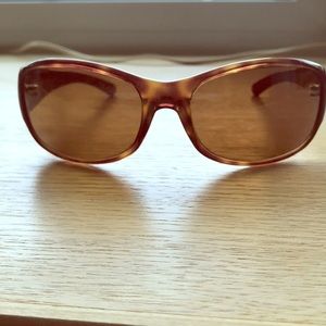 Authentic Prada sunglasses